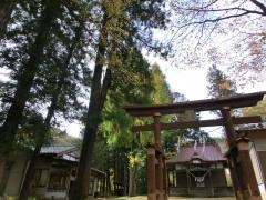 両神神社