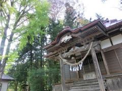 両神神社