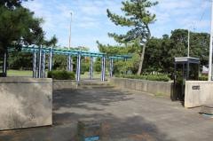 真砂公園