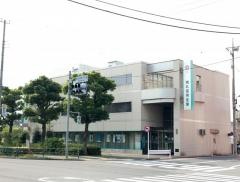 城北信用金庫一ッ家支店