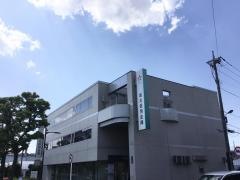 城北信用金庫一ッ家支店
