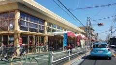 スーパーアルプス南平店