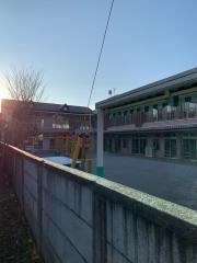 清瀬上宮保育園