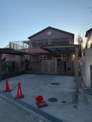 清瀬上宮保育園