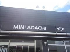 ＭＩＮＩ足立