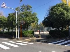 小岩公園