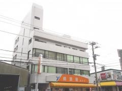 横濱屋蒔田店