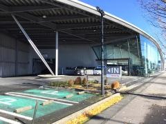 ネッツトヨタ新潟新潟空港店