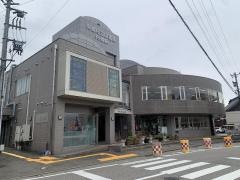 舟橋村立図書館
