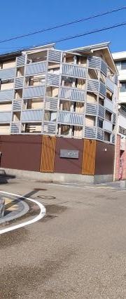 福井県あわら温泉花の宿福寿