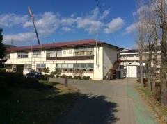 川西小学校