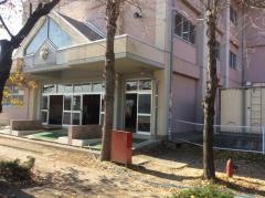 川西小学校