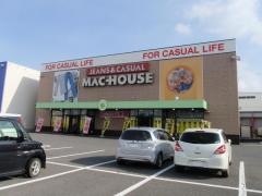 マックハウスプラザ須坂インター店
