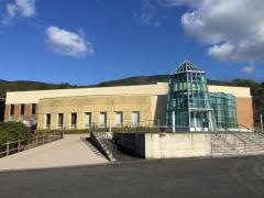 中津川市鉱物博物館