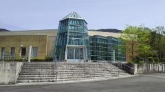 中津川市鉱物博物館