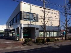 大垣共立銀行蘇原支店