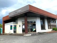 ＪＡふじ伊豆　丘支店