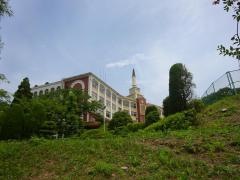 誉高等学校