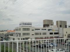 名古屋自動車学校天白校