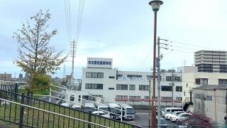 名古屋自動車学校天白校
