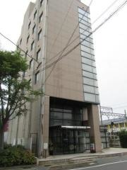 ホテルハイシティ
