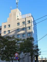 ホテルハイシティ