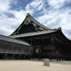 真宗高田派本山専修寺
