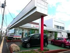 Ｈｏｎｄａ　Ｃａｒｓ滋賀南野洲店