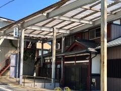 堀哲旅館