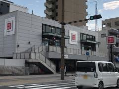 ユニクロ　五条丹波口店
