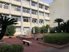 大阪府立貝塚南高等学校