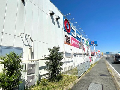 マーケットピア ホームセンターコーナン 第二阪和鳳店 マーケットピア ホームセンターコーナン 第二阪和鳳店
