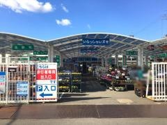 ホームセンターコーナン　第二阪和鳳店
