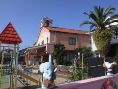 ワンワン認定こども園
