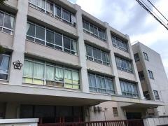 池尻小学校