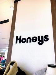 ハニーズ　イオン藤原台店