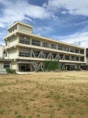 宇陀市立大宇陀中学校