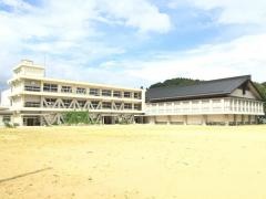 宇陀市立大宇陀中学校