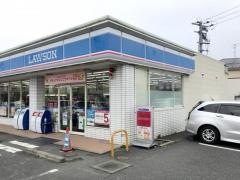 ローソン　鳥取賀露店