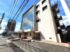 広島信用金庫福山春日支店
