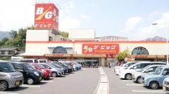 ザ・ビッグ　宮内店