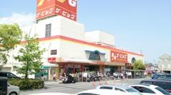 ザ・ビッグ　宮内店