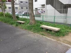 杣場川緑道
