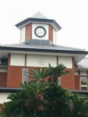 愛媛県立今治南高等学校