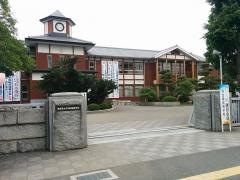 愛媛県立今治南高等学校