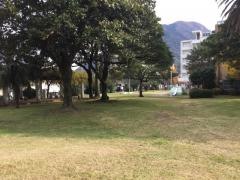浜脇公園