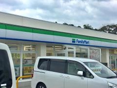 ファミリーマート　南風原翔南店