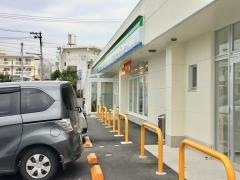 ファミリーマート　南風原翔南店