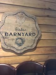 Ｂｉｓｔｒｏ・Ｂａｒｎｙａｒｄ　銀座店