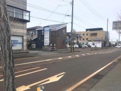 串や　二男坊